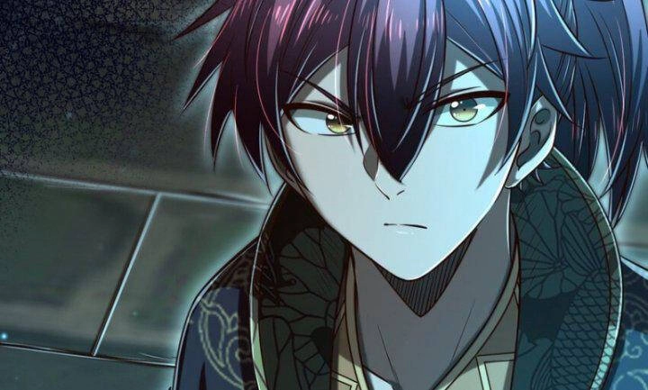 Xuân Thu Bá Đồ Chapter 199 - 56