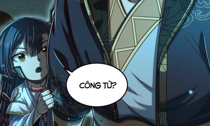 Xuân Thu Bá Đồ Chapter 199 - 57