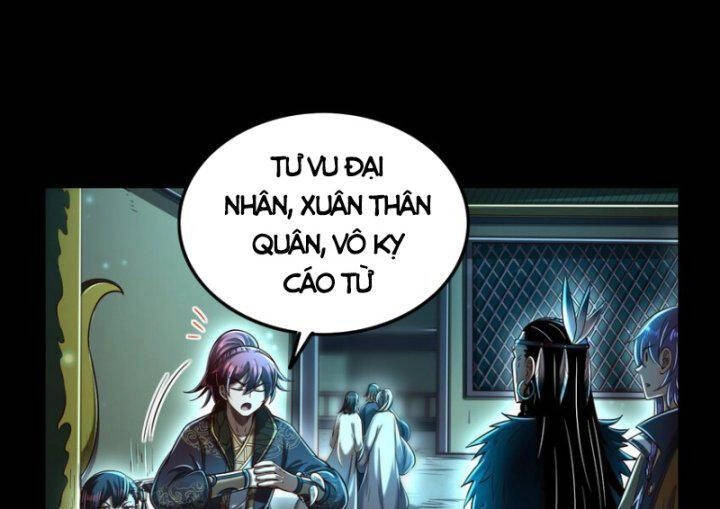 Xuân Thu Bá Đồ Chapter 199 - 59