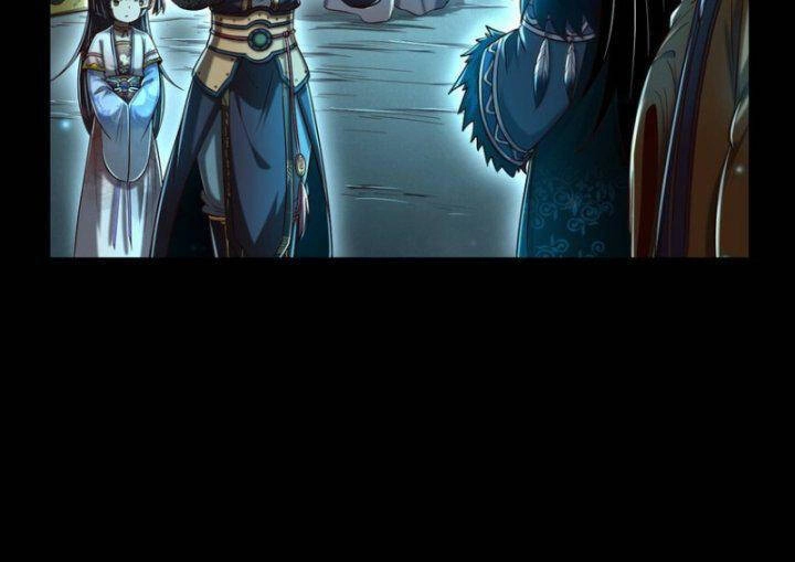 Xuân Thu Bá Đồ Chapter 199 - 60