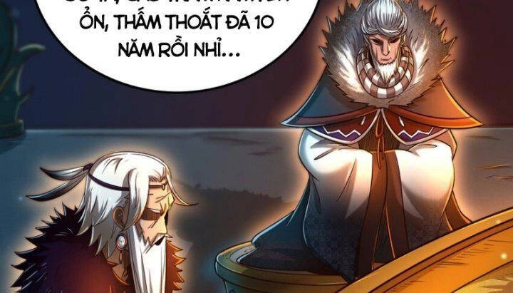 Xuân Thu Bá Đồ Chapter 199 - 66