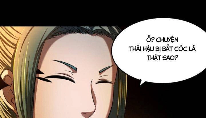 Xuân Thu Bá Đồ Chapter 199 - 75