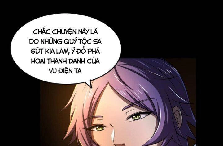 Xuân Thu Bá Đồ Chapter 199 - 77