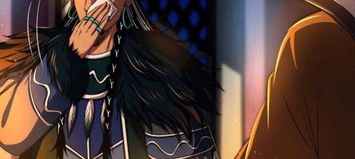 Xuân Thu Bá Đồ Chapter 199 - 90