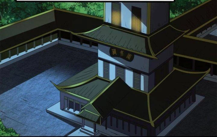 Xuân Thu Bá Đồ Chapter 199 - 100