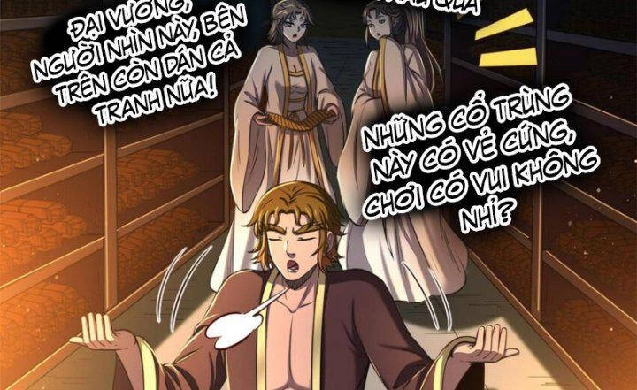 Xuân Thu Bá Đồ Chapter 199 - 105