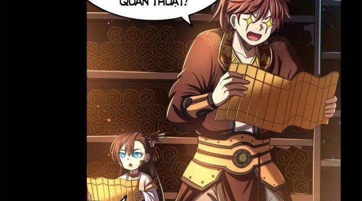 Xuân Thu Bá Đồ Chapter 199 - 108