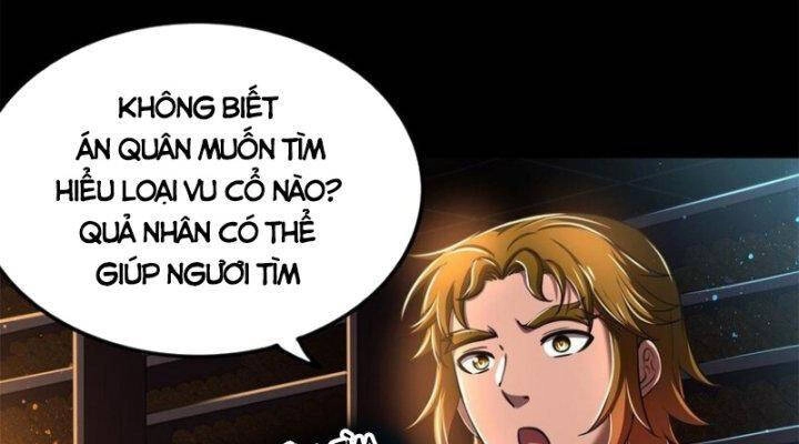 Xuân Thu Bá Đồ Chapter 199 - 110