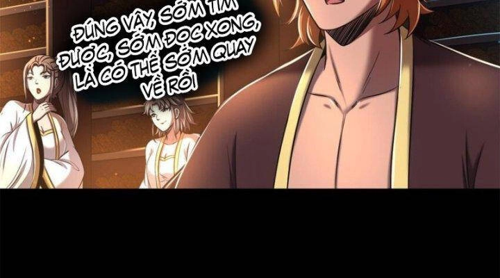 Xuân Thu Bá Đồ Chapter 199 - 111