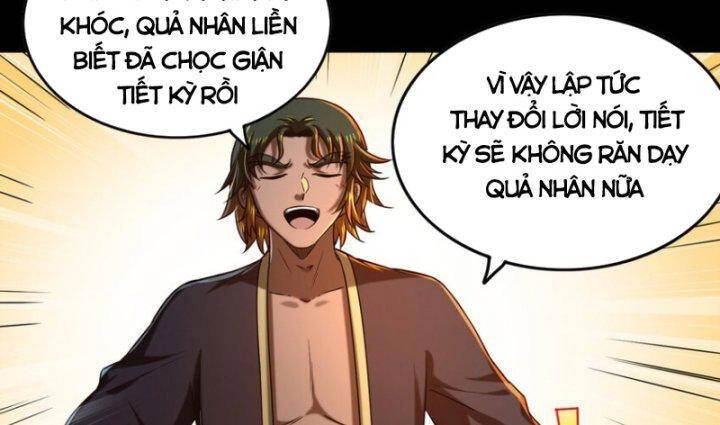 Xuân Thu Bá Đồ Chapter 199 - 128