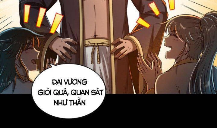 Xuân Thu Bá Đồ Chapter 199 - 129