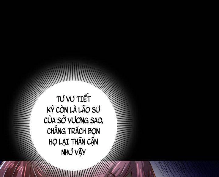 Xuân Thu Bá Đồ Chapter 199 - 131