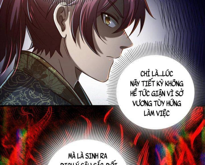 Xuân Thu Bá Đồ Chapter 199 - 132