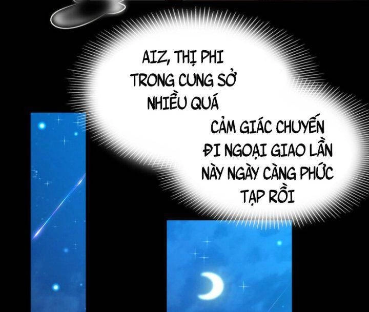 Xuân Thu Bá Đồ Chapter 199 - 138