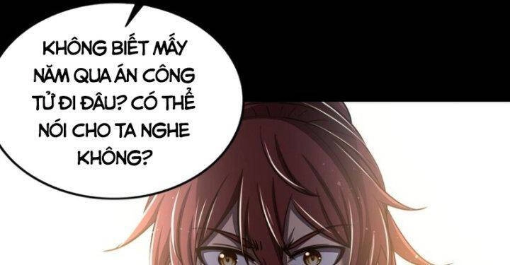 Xuân Thu Bá Đồ Chapter 199 - 155