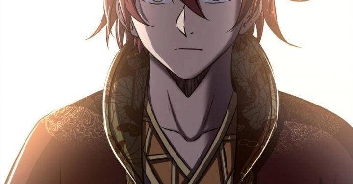 Xuân Thu Bá Đồ Chapter 199 - 156