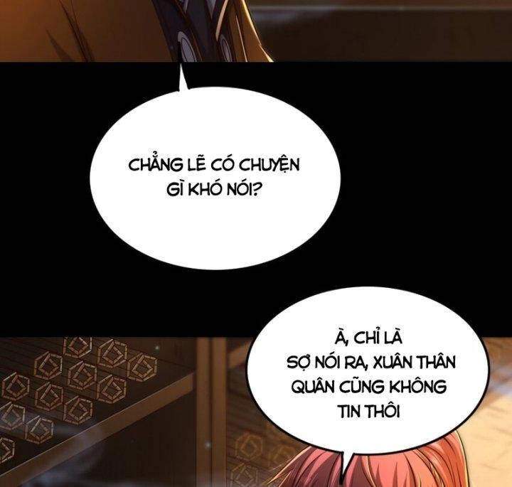 Xuân Thu Bá Đồ Chapter 200 - 2