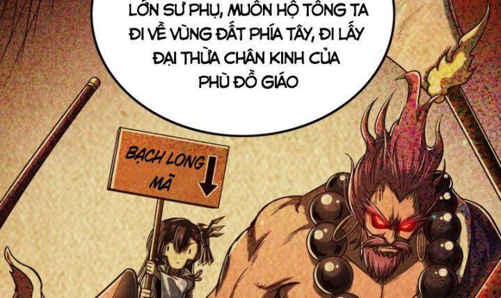 Xuân Thu Bá Đồ Chapter 200 - 5