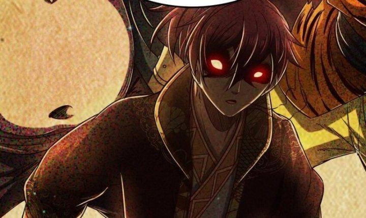 Xuân Thu Bá Đồ Chapter 200 - 7