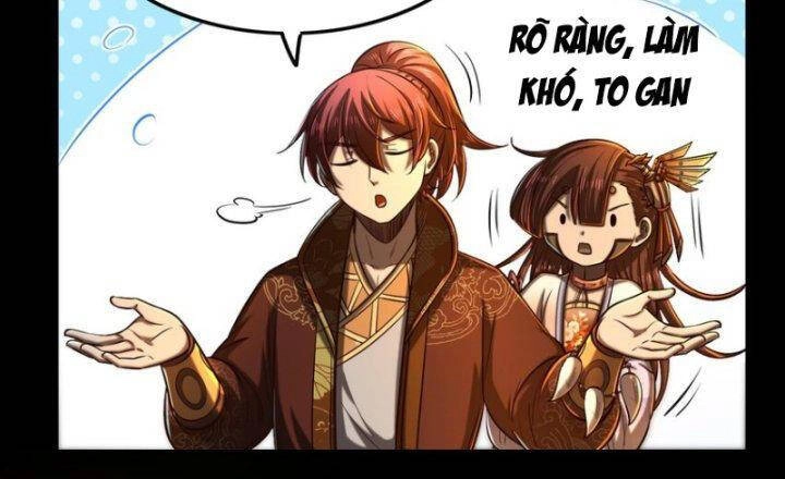 Xuân Thu Bá Đồ Chapter 200 - 13