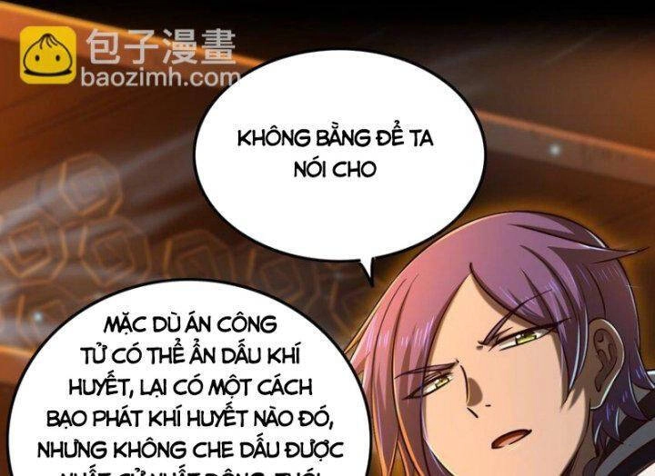 Xuân Thu Bá Đồ Chapter 200 - 14