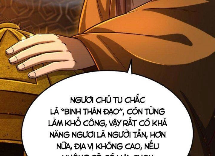 Xuân Thu Bá Đồ Chapter 200 - 16