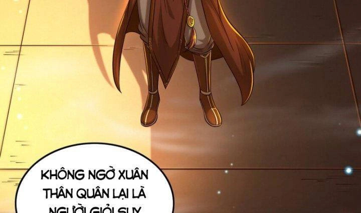 Xuân Thu Bá Đồ Chapter 200 - 26