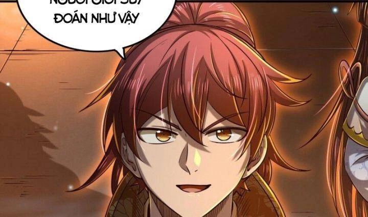 Xuân Thu Bá Đồ Chapter 200 - 27