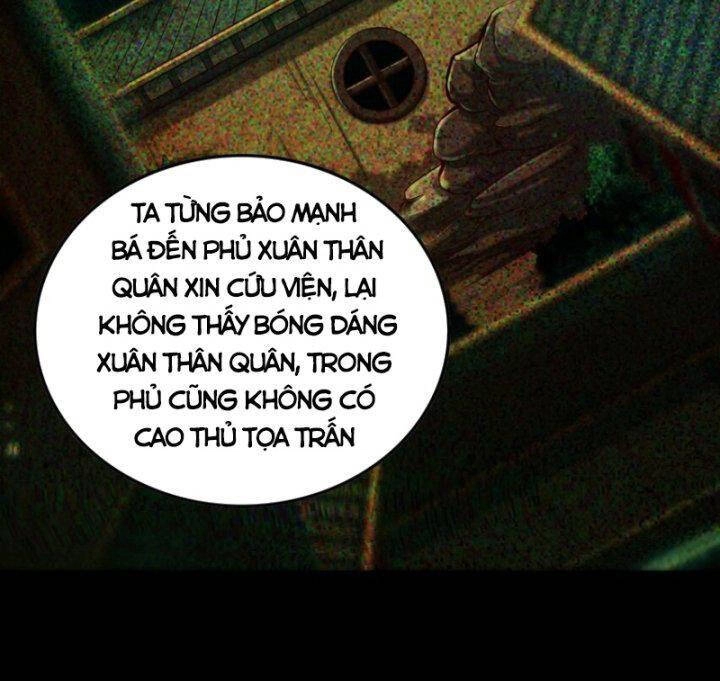 Xuân Thu Bá Đồ Chapter 200 - 33