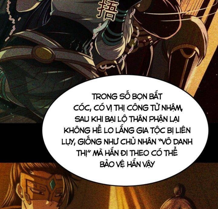 Xuân Thu Bá Đồ Chapter 200 - 35