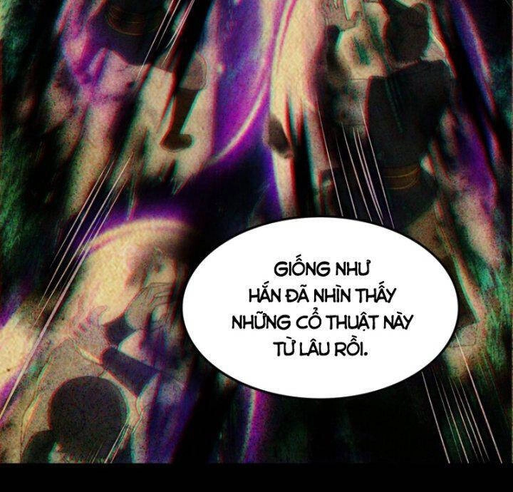 Xuân Thu Bá Đồ Chapter 200 - 38