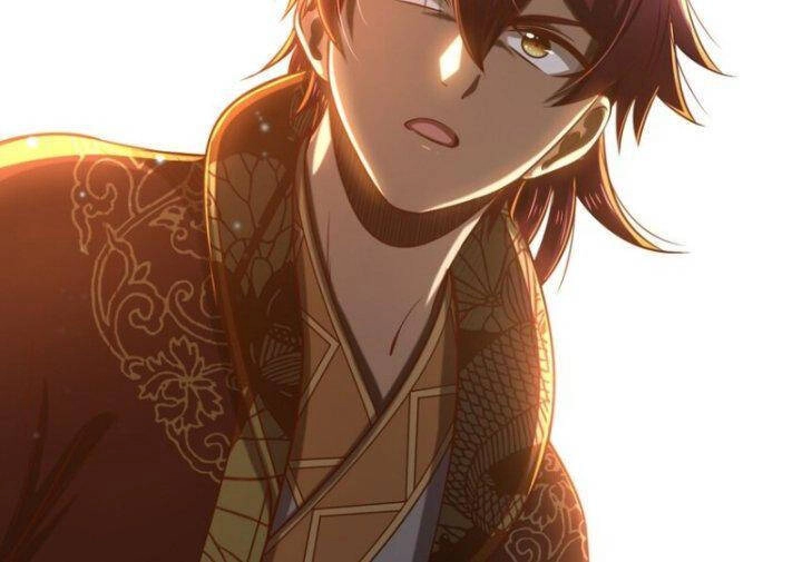 Xuân Thu Bá Đồ Chapter 200 - 40