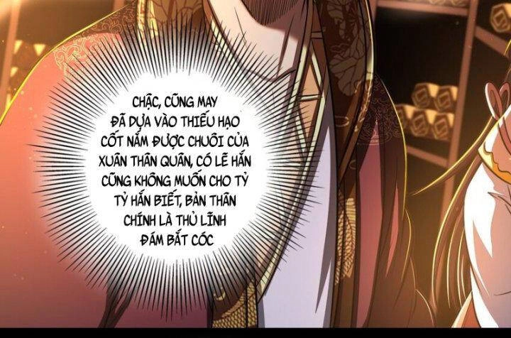 Xuân Thu Bá Đồ Chapter 200 - 48