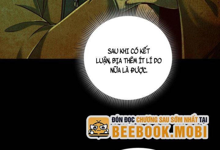 Xuân Thu Bá Đồ Chapter 200 - 51