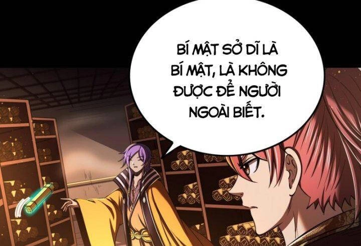 Xuân Thu Bá Đồ Chapter 200 - 52