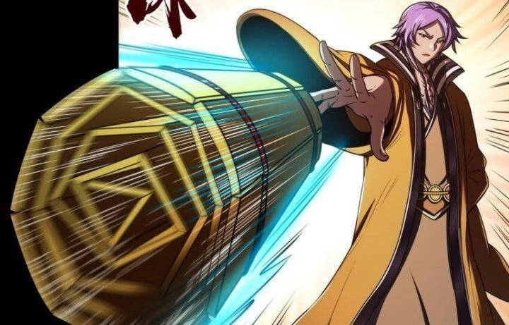 Xuân Thu Bá Đồ Chapter 200 - 55