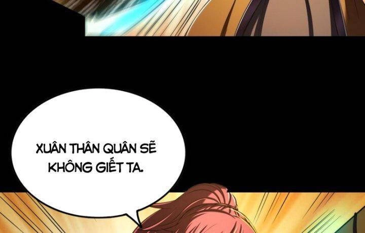 Xuân Thu Bá Đồ Chapter 200 - 56