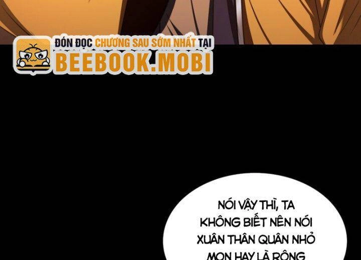 Xuân Thu Bá Đồ Chapter 200 - 61