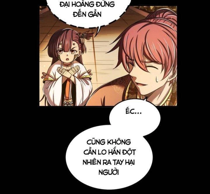 Xuân Thu Bá Đồ Chapter 200 - 73