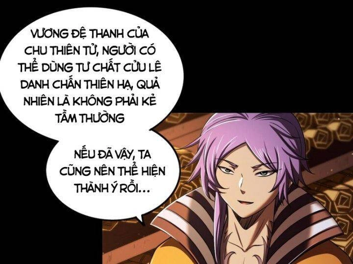 Xuân Thu Bá Đồ Chapter 200 - 74