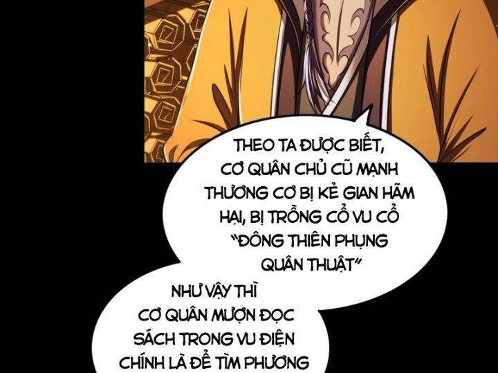 Xuân Thu Bá Đồ Chapter 200 - 75