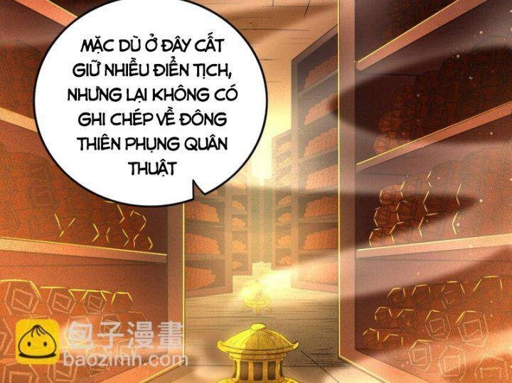 Xuân Thu Bá Đồ Chapter 200 - 78