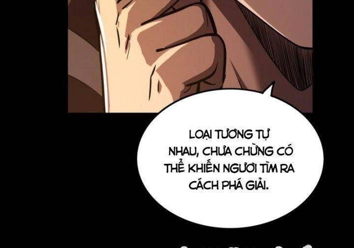 Xuân Thu Bá Đồ Chapter 200 - 81