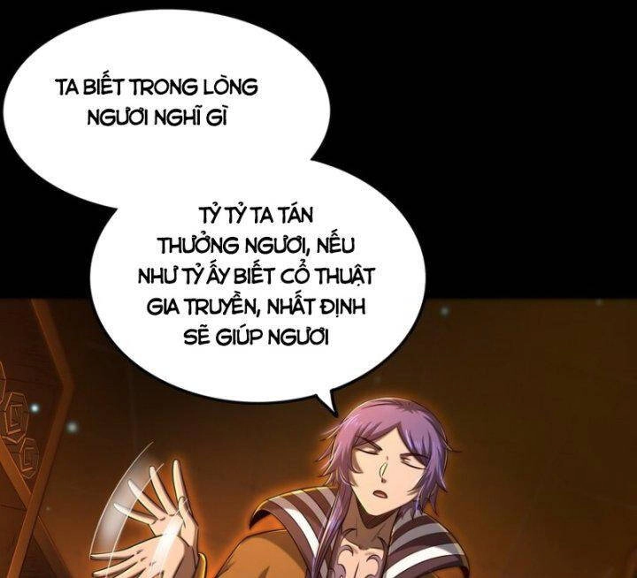 Xuân Thu Bá Đồ Chapter 200 - 84