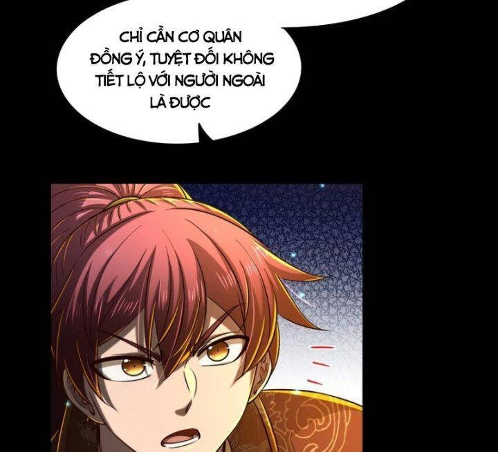 Xuân Thu Bá Đồ Chapter 200 - 86