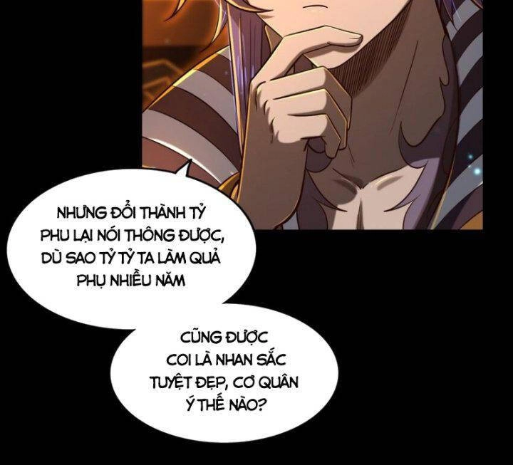 Xuân Thu Bá Đồ Chapter 200 - 88