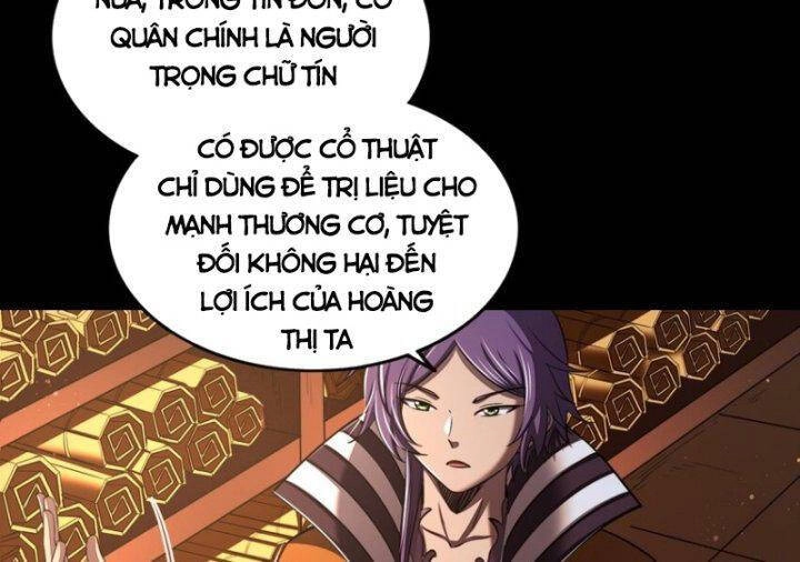 Xuân Thu Bá Đồ Chapter 200 - 92