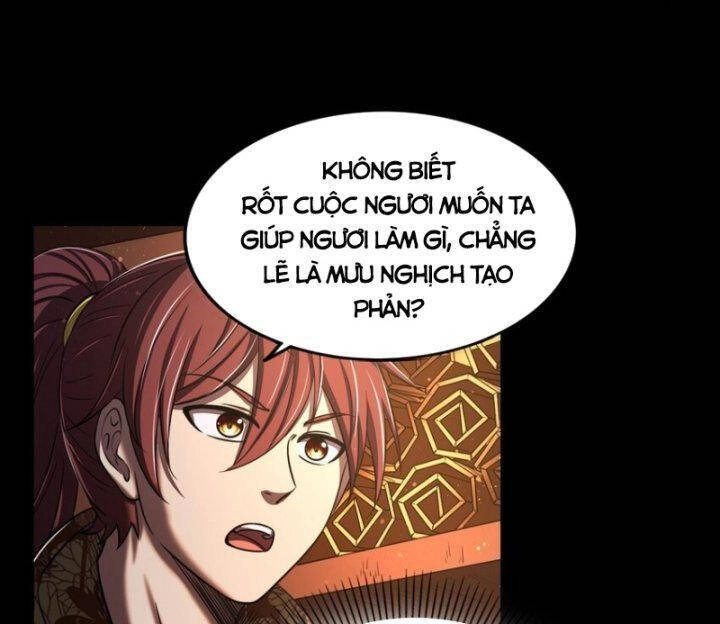 Xuân Thu Bá Đồ Chapter 200 - 94