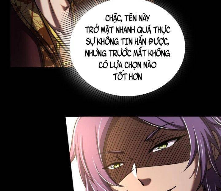 Xuân Thu Bá Đồ Chapter 200 - 95