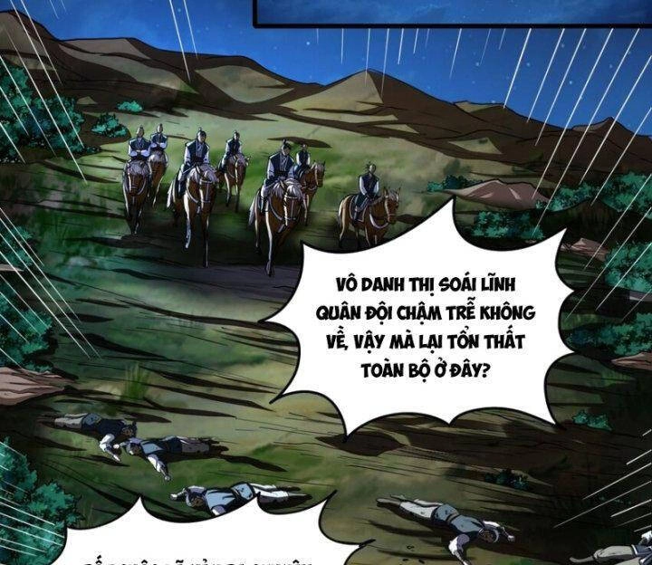 Xuân Thu Bá Đồ Chapter 200 - 97